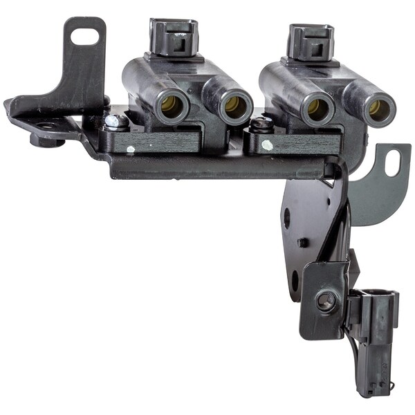 Encore Automotive Ignition Coil, Ic-K10016 IC-K10016 - main